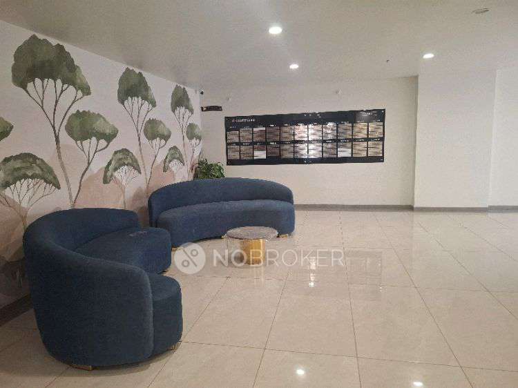 3 BHK Flat In Kohinoor Courtyard One For Sale  In Wakad