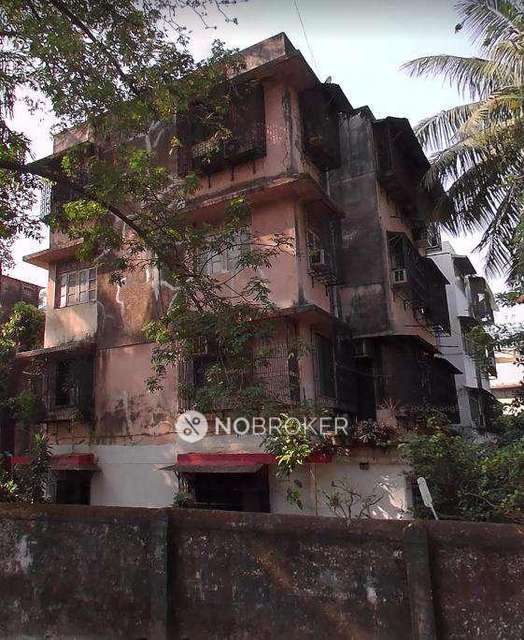 1 RK Flat In Fathima Aborde For Sale  In Vidyavihar