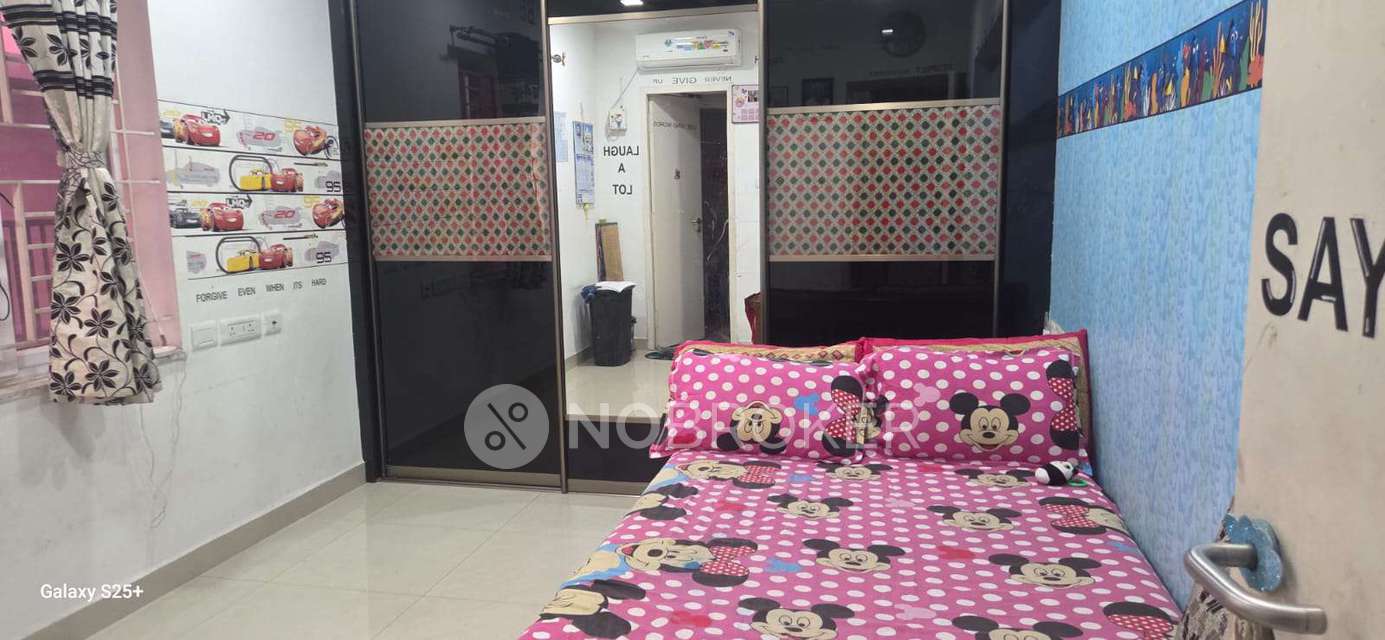 2 BHK Flat In Appaswamy The Bloomingdale, Pammal for Rent  In Pammal