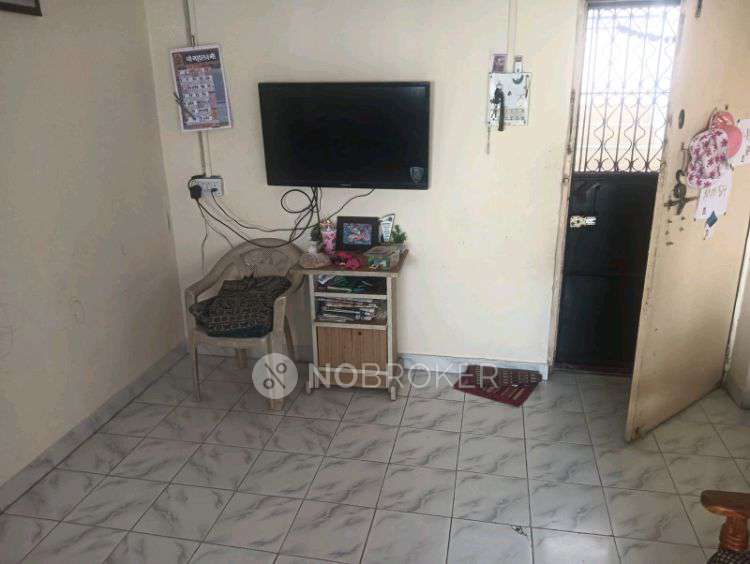 2 BHK Flat In Royal Complex for Rent  In Royal Complex Society, Vikas Nagar, Dehu Road, Maharashtra, India