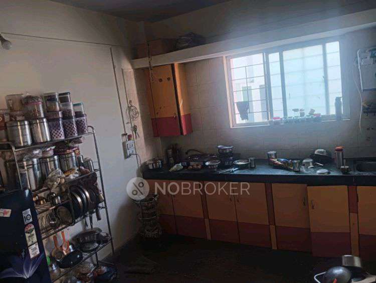 2 BHK Flat In Royal Complex for Rent  In Royal Complex Society, Vikas Nagar, Dehu Road, Maharashtra, India