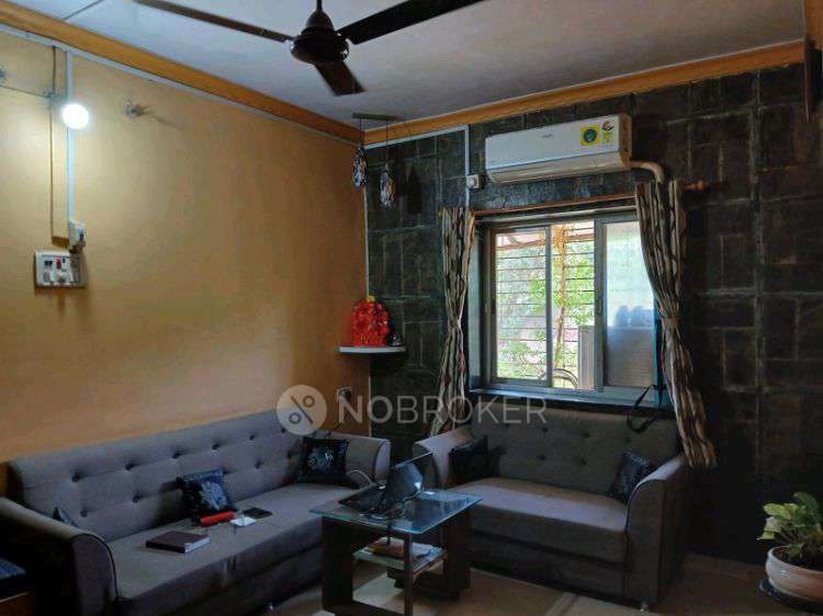 1 BHK Flat In Madhavashramnagar B.no.2 For Sale  In Shiv Mandir Rd