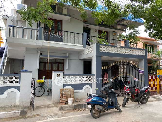 PG for Boys in Perambur