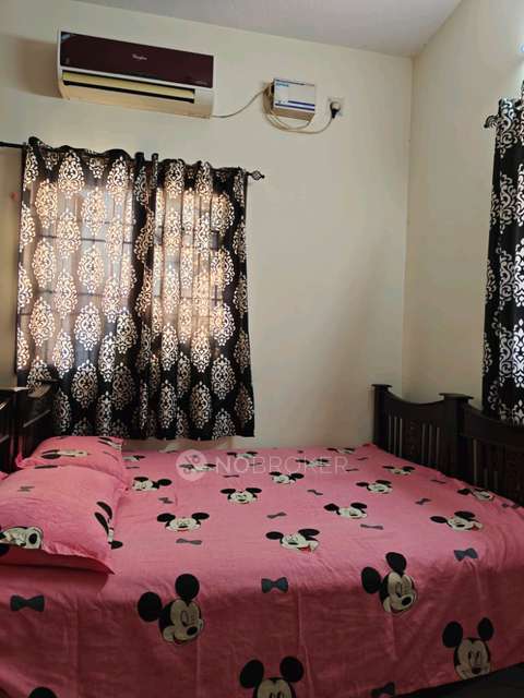 PG for Boys in 18, Kutty St, Chintadripet, Chennai, Tamil Nadu 600002, India