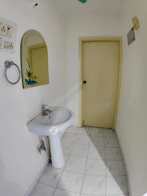 2 BHK Flat In Kalyan Residency, Building C,  Pashan Sus Road for Rent  In Pashan