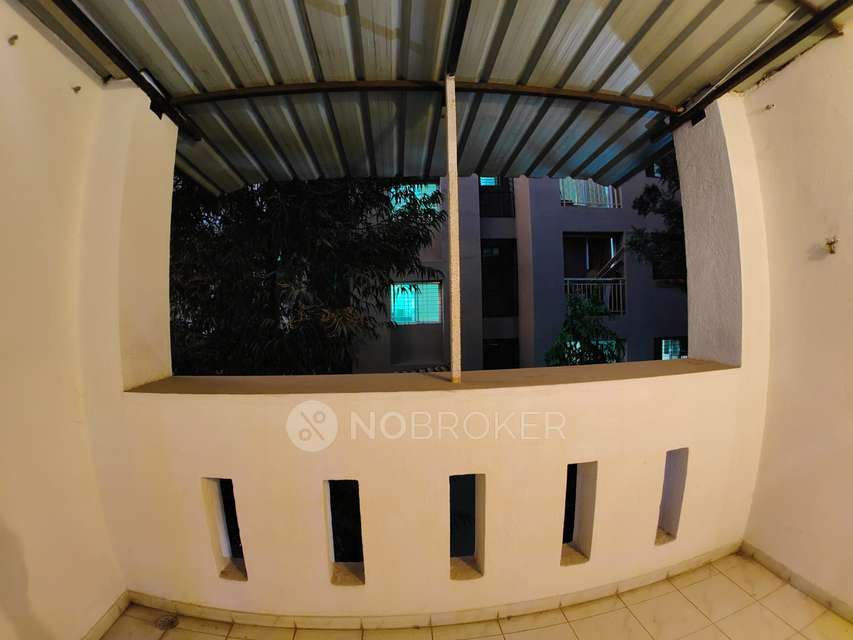 2 BHK Flat In Kalyan Residency, Building C,  Pashan Sus Road for Rent  In Pashan