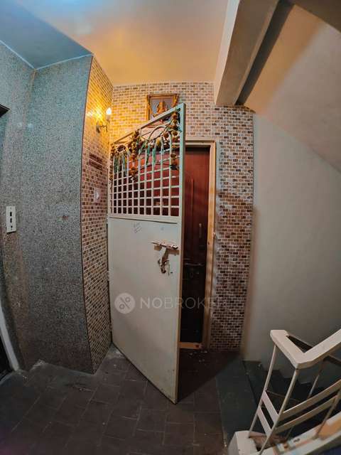 2 BHK Flat In Kalyan Residency, Building C,  Pashan Sus Road for Rent  In Pashan