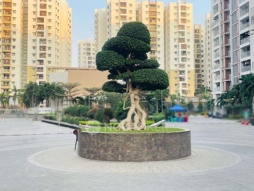 2 BHK Villa In Aparna Hill Park Silver Oaks For Sale  In Chanda Nagar