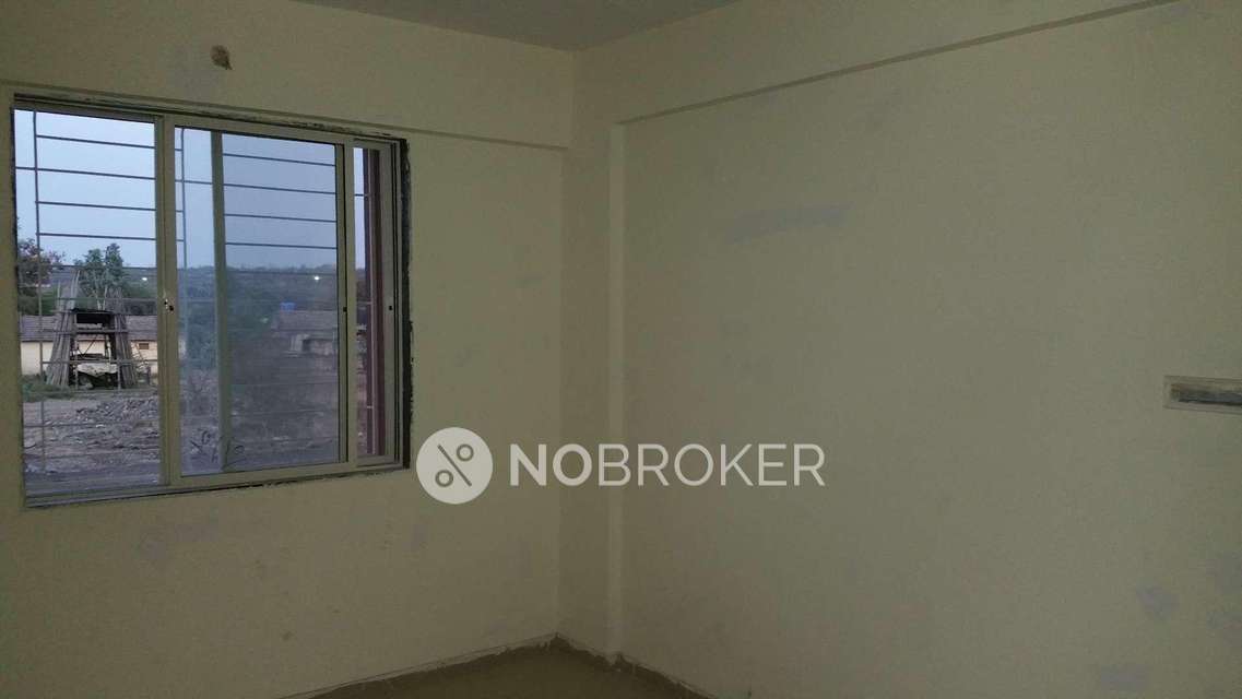 1 BHK Flat In Vighanharta Apartment For Sale  In Pimpri-chinchwad