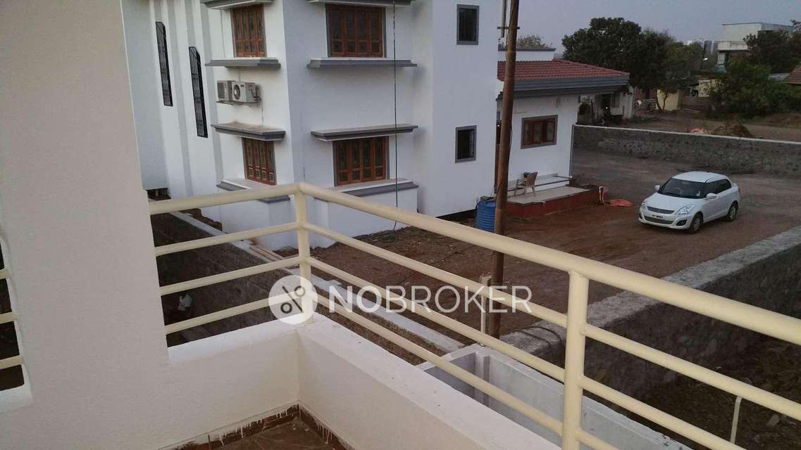 1 BHK Flat In Vighanharta Apartment For Sale  In Pimpri-chinchwad