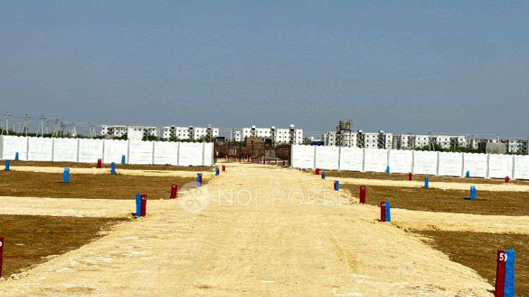 Plot For Sale  In Virtue Sapphire Valley In Ananthapura, Anantapuram, Bengaluru, Karnataka 560064, India