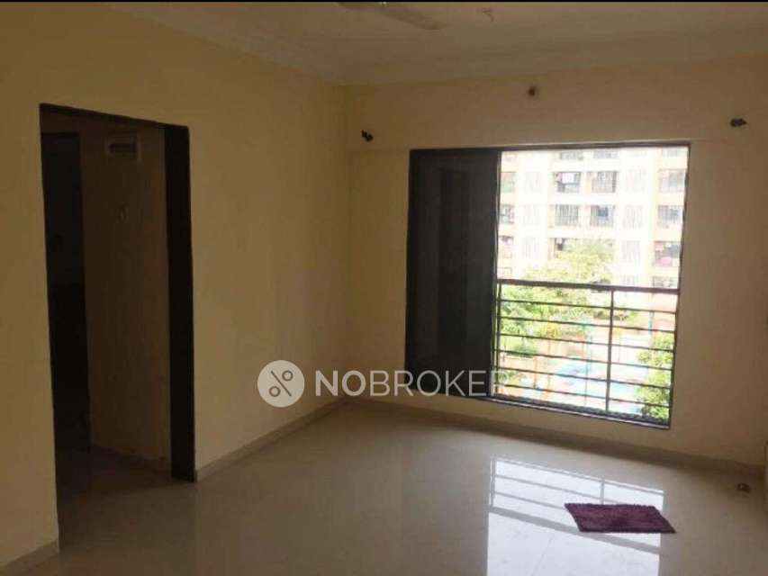 2 BHK Flat In Parikh Peninsula Park, Virar West for Rent  In Virar West