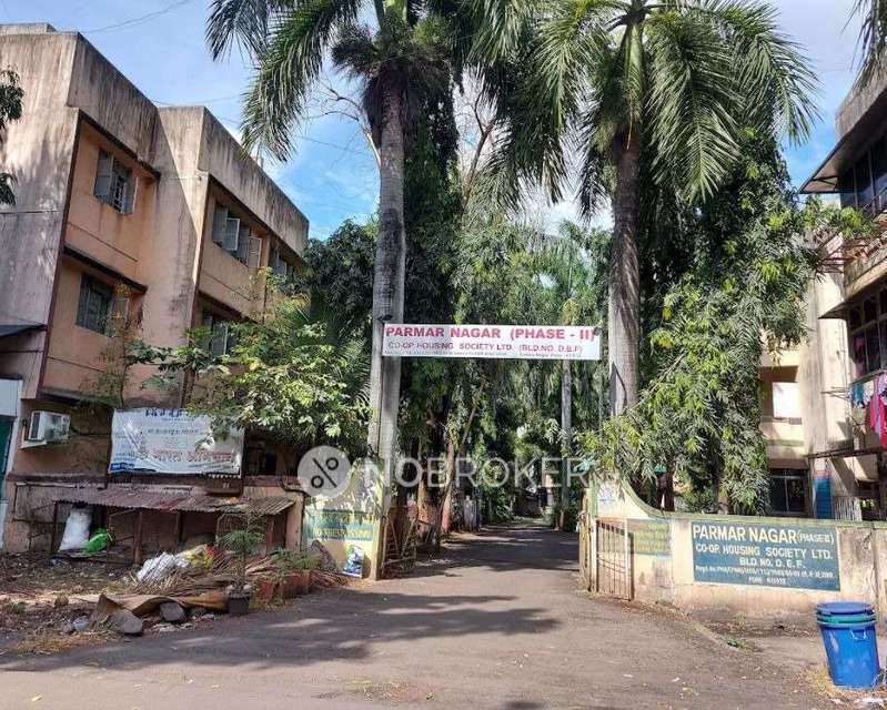 1 BHK House for Rent In Wanowrie