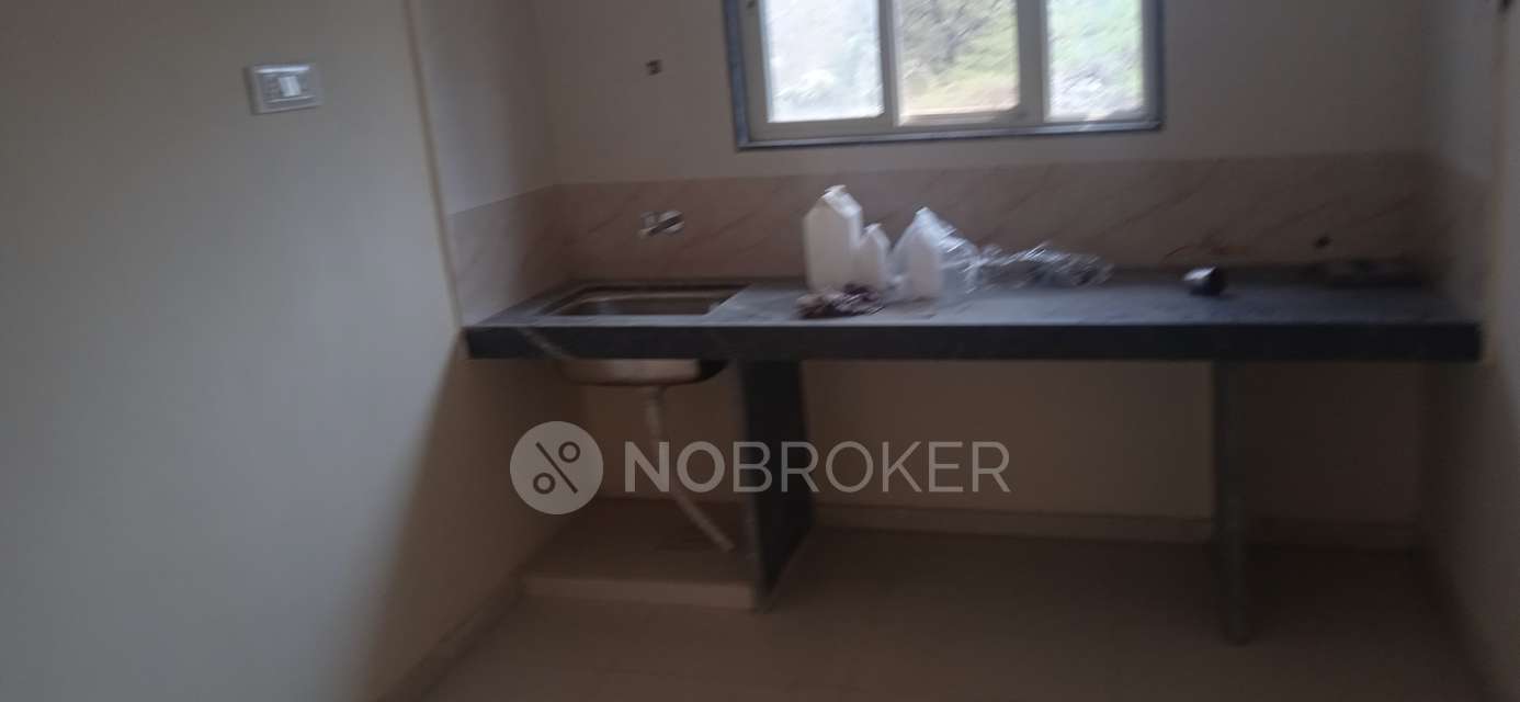 1 BHK House for Rent  In Wanowrie