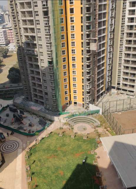 3 BHK Flat In Pride Purple Park Titan  for Rent  In Park Titan