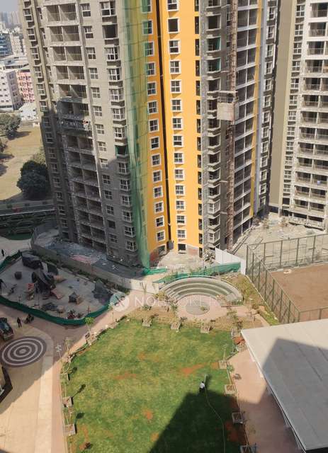 3 BHK Flat In Pride Purple Park Titan  for Rent  In Park Titan