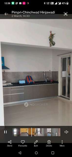 3 BHK Flat In Pride Purple Park Titan  for Rent  In Park Titan