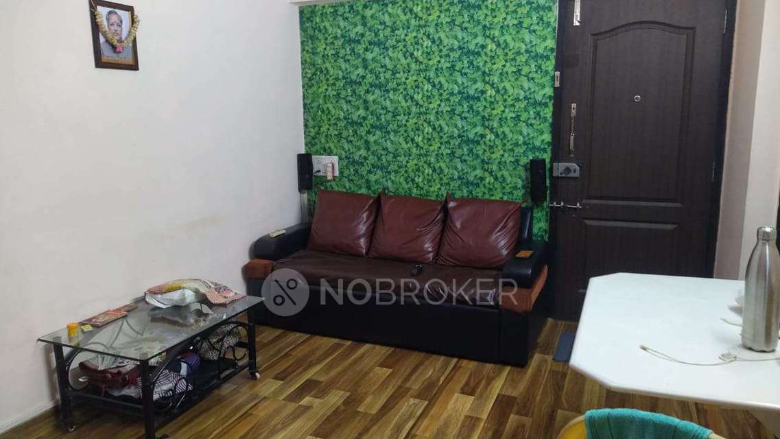 1 BHK Villa In K Raheja Compelx Thane for Rent  In Balkum, Majiwada