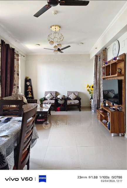 2 BHK Flat In Rg Residency  for Rent  In H9pw+vmv, H-1801, Gh-02, Rg Residency, Sector 120, Noida, Uttar Pradesh 201316, India