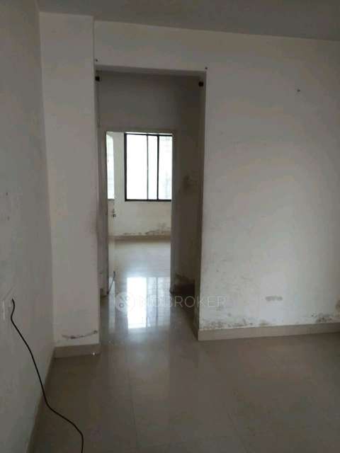 1 BHK Flat In Shreya Vision for Rent  In Dhayari