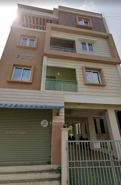 2 BHK Flat In Rainbow Castle Pallikarnai For Sale  In Rainbow Castle