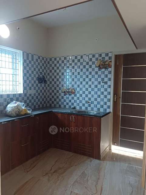 2 BHK Flat In Rainbow Castle Pallikarnai For Sale  In Rainbow Castle