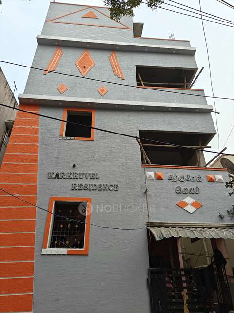 2 BHK House for Rent  In Kattupakkam