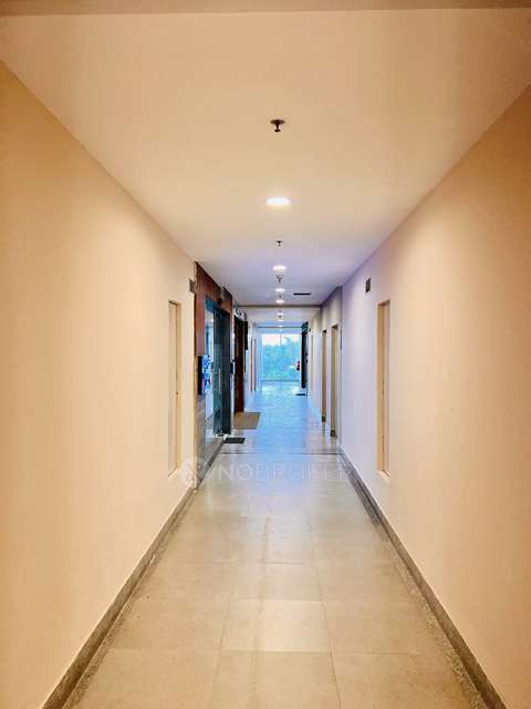 Office Space in Dlf Corporate Greens, Gurgaon for Rent 