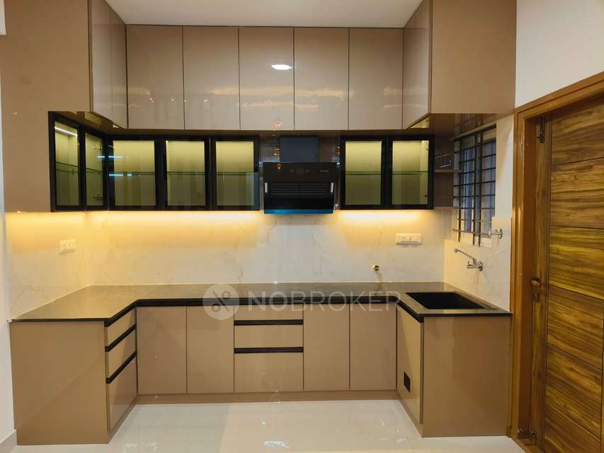 3 BHK Flat In Srinidhi Aarna for Rent  In Electronic City