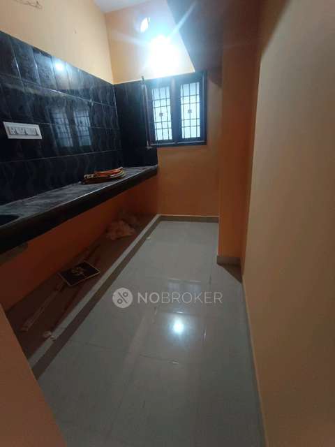 1 BHK House for Rent  In Rakshtha Illam, Janani Nagar, Chennai, Tamil Nadu 600122, India