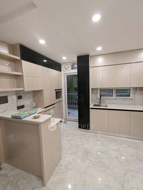 3 BHK Flat In Eldeco Mystic Greens, Omicron I for Rent  In Omicron I