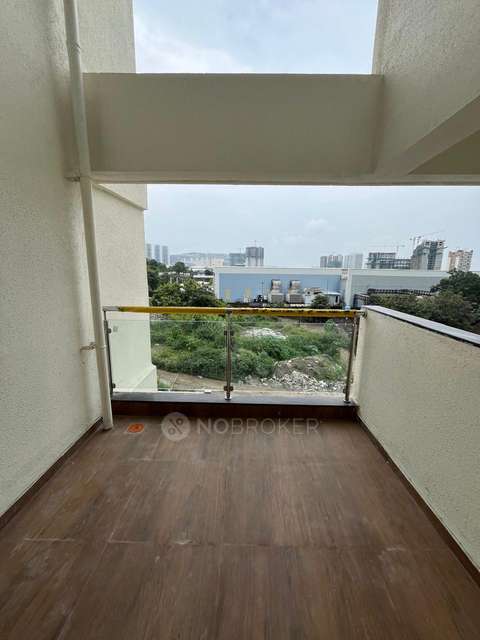 2 BHK Flat In Menlo Homes, Hinjewadi for Rent  In Menlo Homes Hinjewadi Phase 2