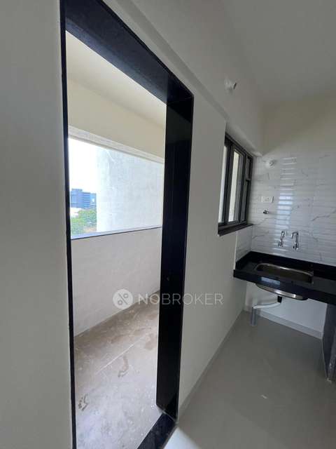 2 BHK Flat In Menlo Homes, Hinjewadi for Rent  In Menlo Homes Hinjewadi Phase 2