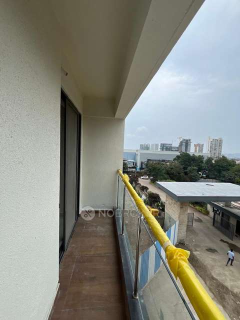 2 BHK Flat In Menlo Homes, Hinjewadi for Rent  In Menlo Homes Hinjewadi Phase 2