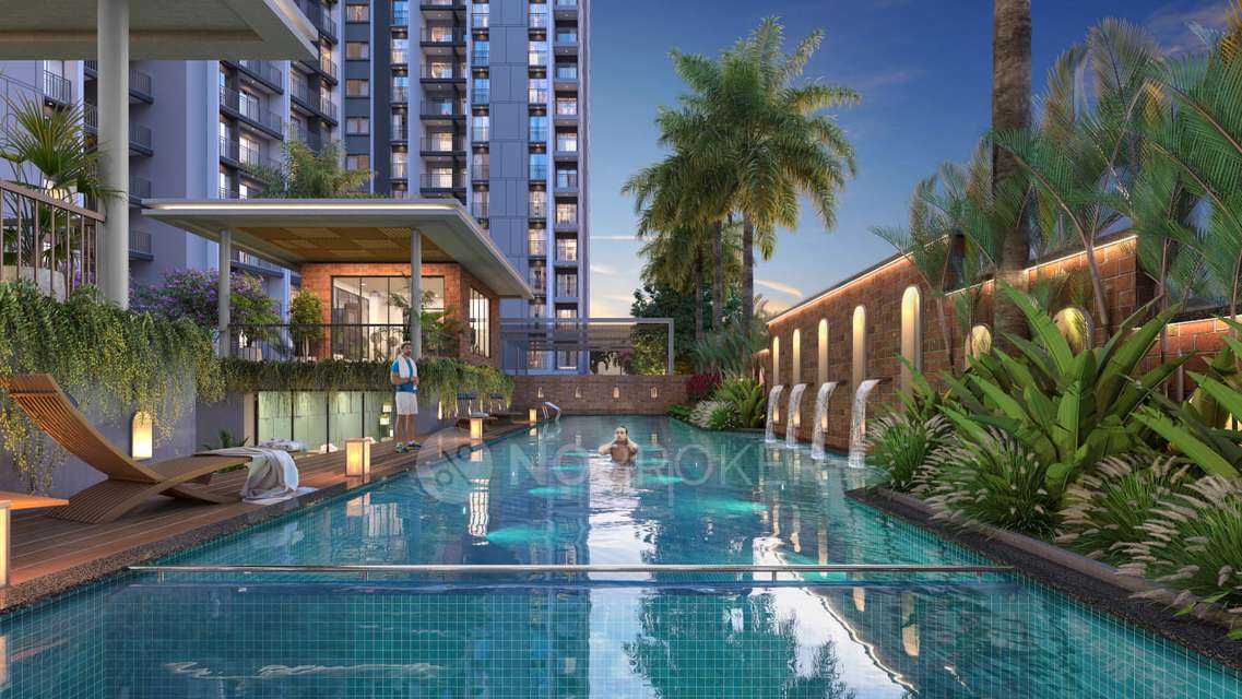 2 BHK Villa In Mangalam Lifepark, Moshi for Rent In Dudulgaon