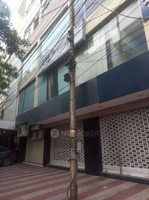 Office Space in Begumpet, Hyderabad for Rent