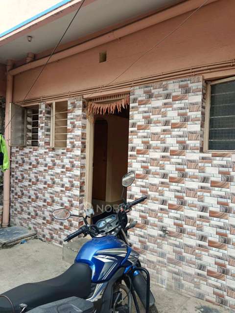 1 BHK House for Rent  In Jalahalli East