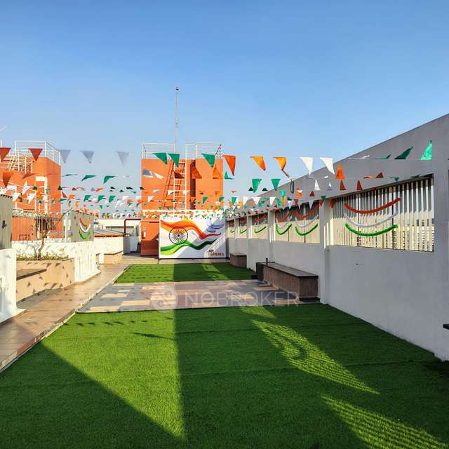 2 BHK Flat In Ar Imperia for Rent  In Wakad