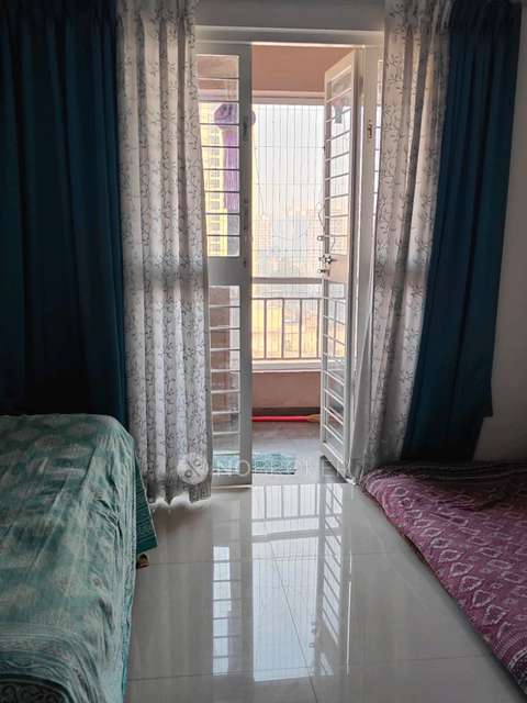2 BHK Flat In Ar Imperia for Rent  In Wakad