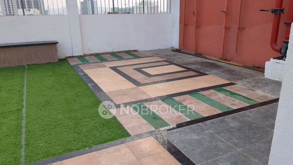 2 BHK Flat In Ar Imperia for Rent  In Wakad