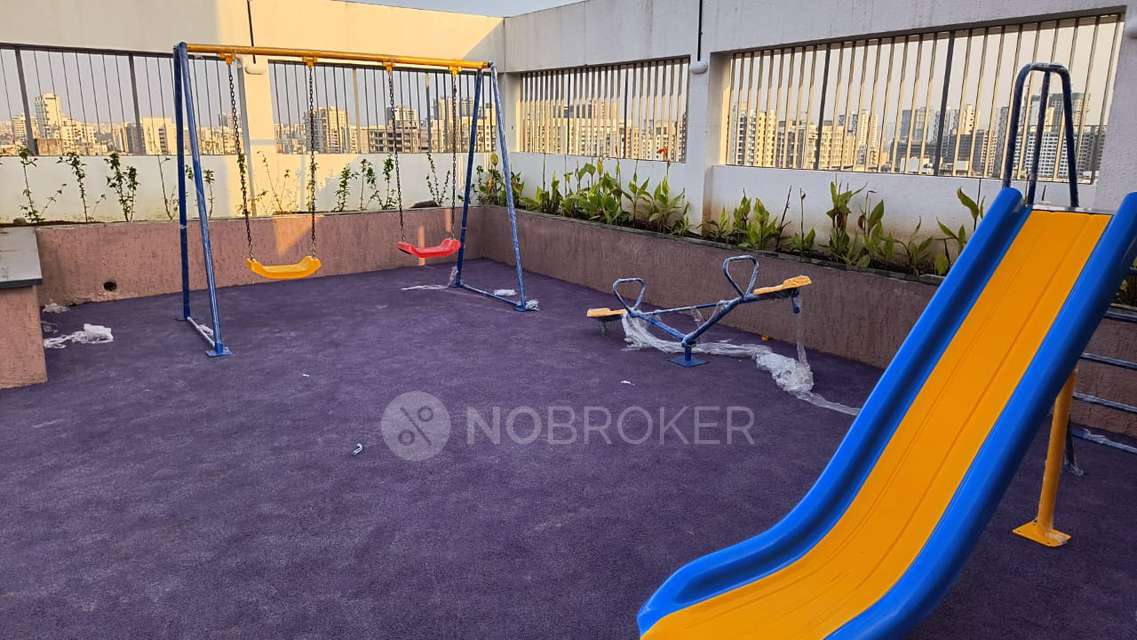 2 BHK Flat In Ar Imperia for Rent  In Wakad