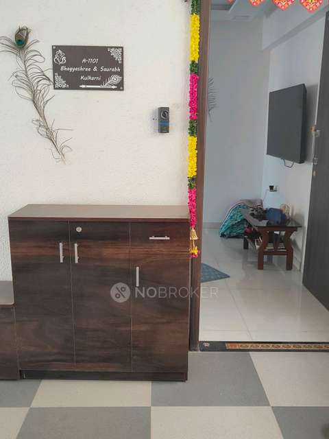 2 BHK Flat In Ar Imperia for Rent  In Wakad