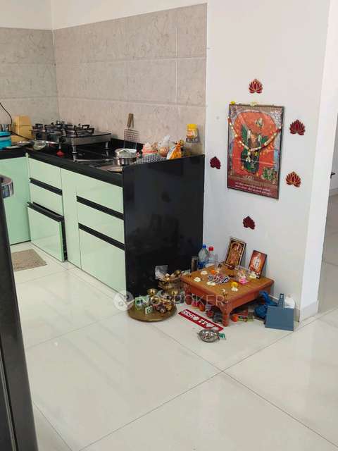 2 BHK Flat In Ar Imperia for Rent  In Wakad