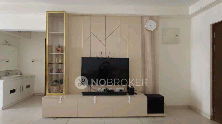 3 BHK Flat In Aparna Serene Park for Rent  In Aparna Serene Park