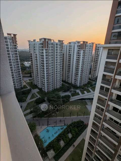 3 BHK Flat In Aparna Serene Park for Rent  In Aparna Serene Park
