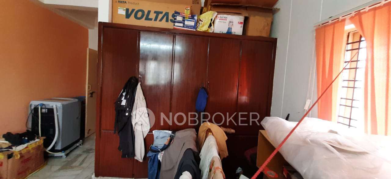 3 BHK Flat In Patny Villa Apartments For Sale  In Kabir's Apartment, Patny Nagar Rd, Rasoolpura, Viman Nagar, Begumpet, Hyderabad, Telangana 500003, India