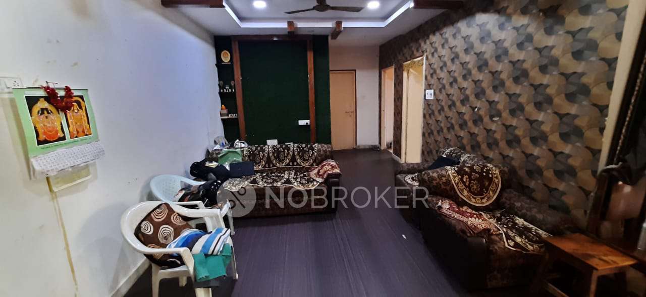 3 BHK Flat In Patny Villa Apartments For Sale  In Kabir's Apartment, Patny Nagar Rd, Rasoolpura, Viman Nagar, Begumpet, Hyderabad, Telangana 500003, India