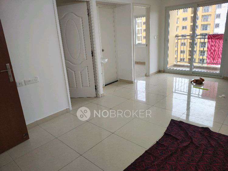 3 BHK Flat In Urbanrise City Of Joy for Rent  In Thirumazhisai