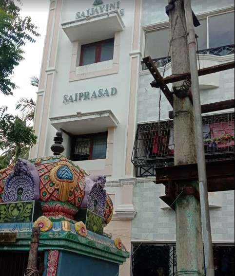 2 BHK Flat In Sai Prasad For Sale  In Adambakkam
