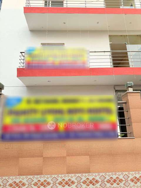 PG for Boys in Knowledge Park Iii